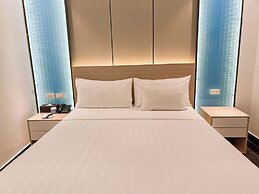 A25 Hotel - 277 Le Thanh Ton