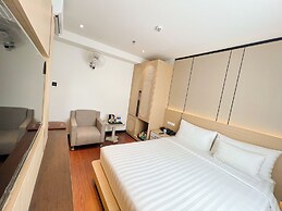 A25 Hotel - 277 Le Thanh Ton