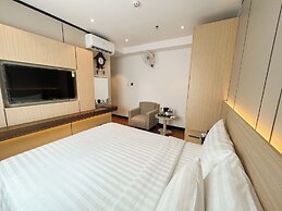 A25 Hotel - 277 Le Thanh Ton