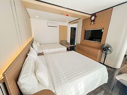 A25 Hotel - 277 Le Thanh Ton