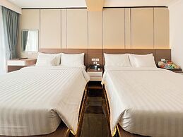 A25 Hotel - 277 Le Thanh Ton