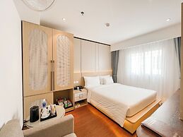 A25 Hotel - 277 Le Thanh Ton