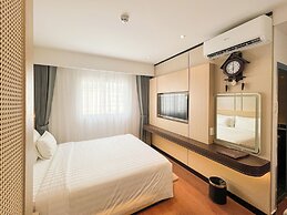 A25 Hotel - 277 Le Thanh Ton