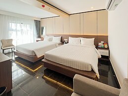 A25 Hotel - 277 Le Thanh Ton