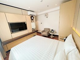 A25 Hotel - 277 Le Thanh Ton