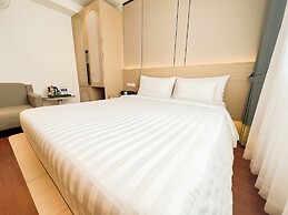 A25 Hotel - 277 Le Thanh Ton