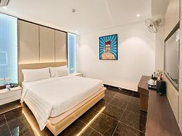 A25 Hotel - 277 Le Thanh Ton