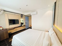 A25 Hotel - 277 Le Thanh Ton