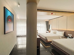 A25 Hotel - 277 Le Thanh Ton
