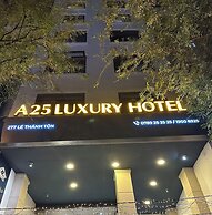 A25 Hotel - 277 Le Thanh Ton