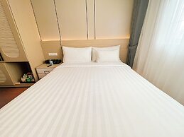A25 Hotel - 277 Le Thanh Ton