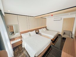 A25 Hotel - 277 Le Thanh Ton