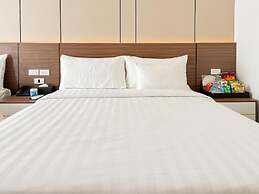 A25 Hotel - 277 Le Thanh Ton