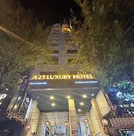 A25 Hotel - 277 Le Thanh Ton
