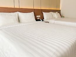 A25 Hotel - 277 Le Thanh Ton