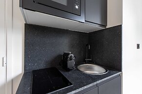 Résidence Paris Charles