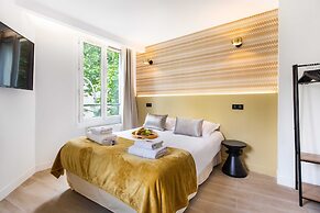 Résidence Paris Charles