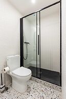 Résidence Paris Charles