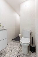 Résidence Paris Charles