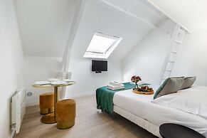 Résidence Paris Charles