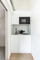 Résidence Paris Charles