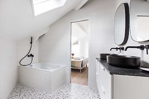 Résidence Paris Charles