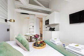 Résidence Paris Charles