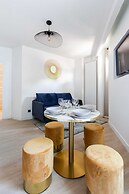 Résidence Paris Charles