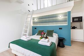 Résidence Paris Charles