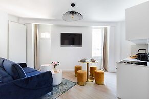 Résidence Paris Charles