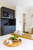 Résidence Paris Charles