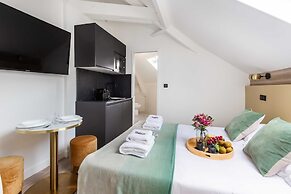 Résidence Paris Charles