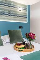 Résidence Paris Charles