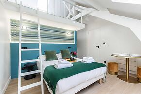 Résidence Paris Charles