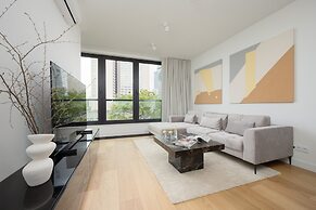 Luxurious Warsaw by Renters Prestige