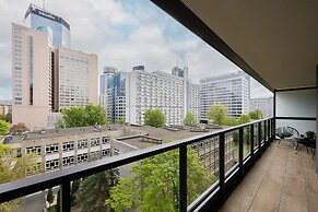 Luxurious Warsaw by Renters Prestige