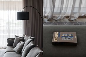 2 Level Beachfront Luxury Apt. by the Olon