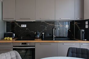 2 Level Beachfront Luxury Apt. by the Olon