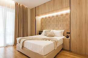 2 Level Beachfront Luxury Apt. by the Olon