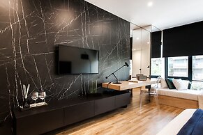 Side by Side Suites in Athens Riviera by The Olon