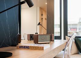Side by Side Suites in Athens Riviera by The Olon