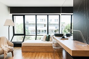 Side by Side Suites in Athens Riviera by The Olon