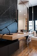 Side by Side Suites in Athens Riviera by The Olon