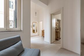 Notarbartolo Isolina Apartment by Wonderful Italy