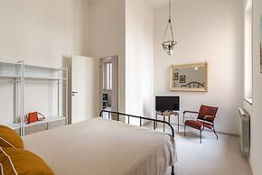 Notarbartolo Isolina Apartment by Wonderful Italy