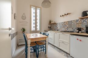 Notarbartolo Isolina Apartment by Wonderful Italy