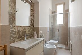 Notarbartolo Isolina Apartment by Wonderful Italy