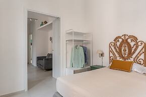 Notarbartolo Isolina Apartment by Wonderful Italy