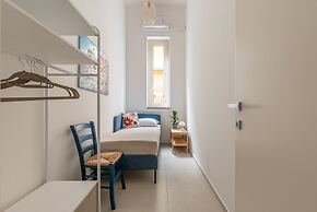 Notarbartolo Isolina Apartment by Wonderful Italy