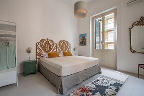 Notarbartolo Isolina Apartment by Wonderful Italy